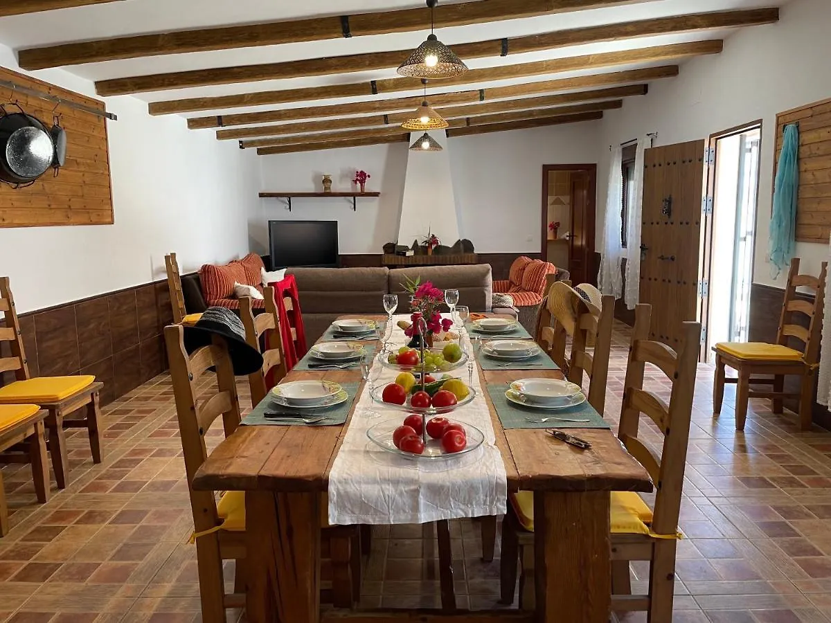 La Pecha Grande Apartment Barbate
