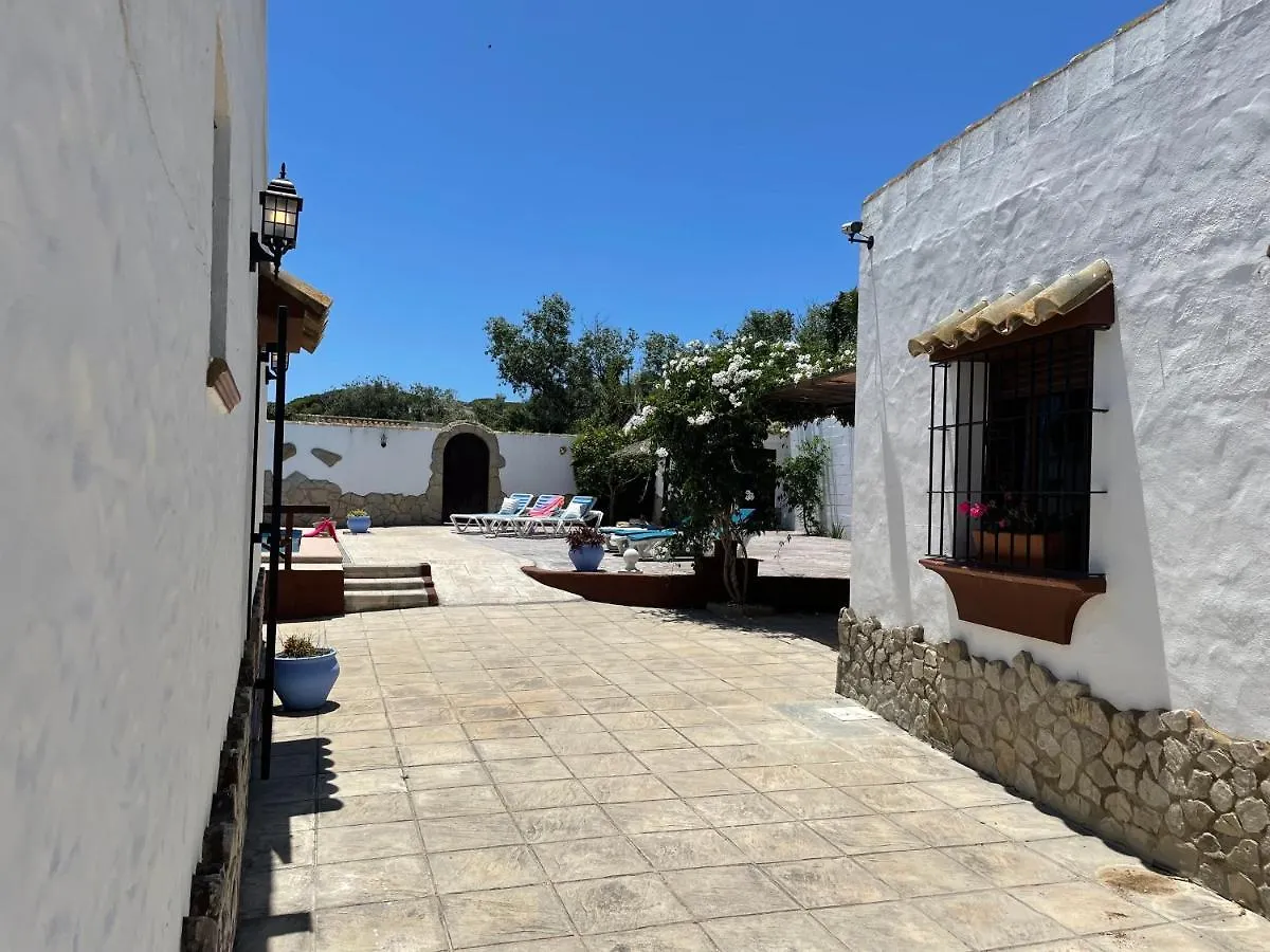 La Pecha Grande Apartment Barbate 0*,  Spain