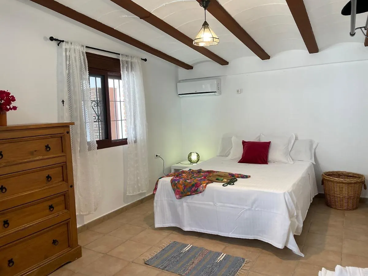 La Pecha Grande Apartment Barbate