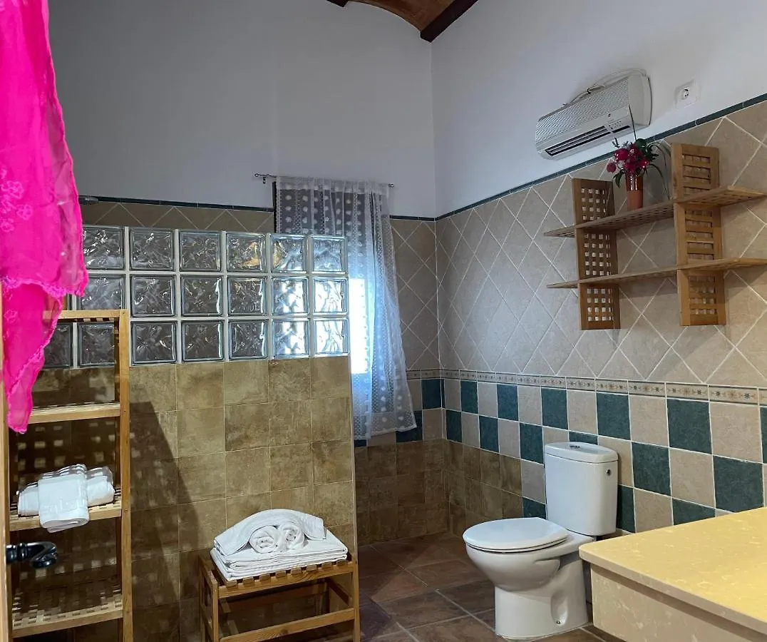 La Pecha Grande Apartment Barbate