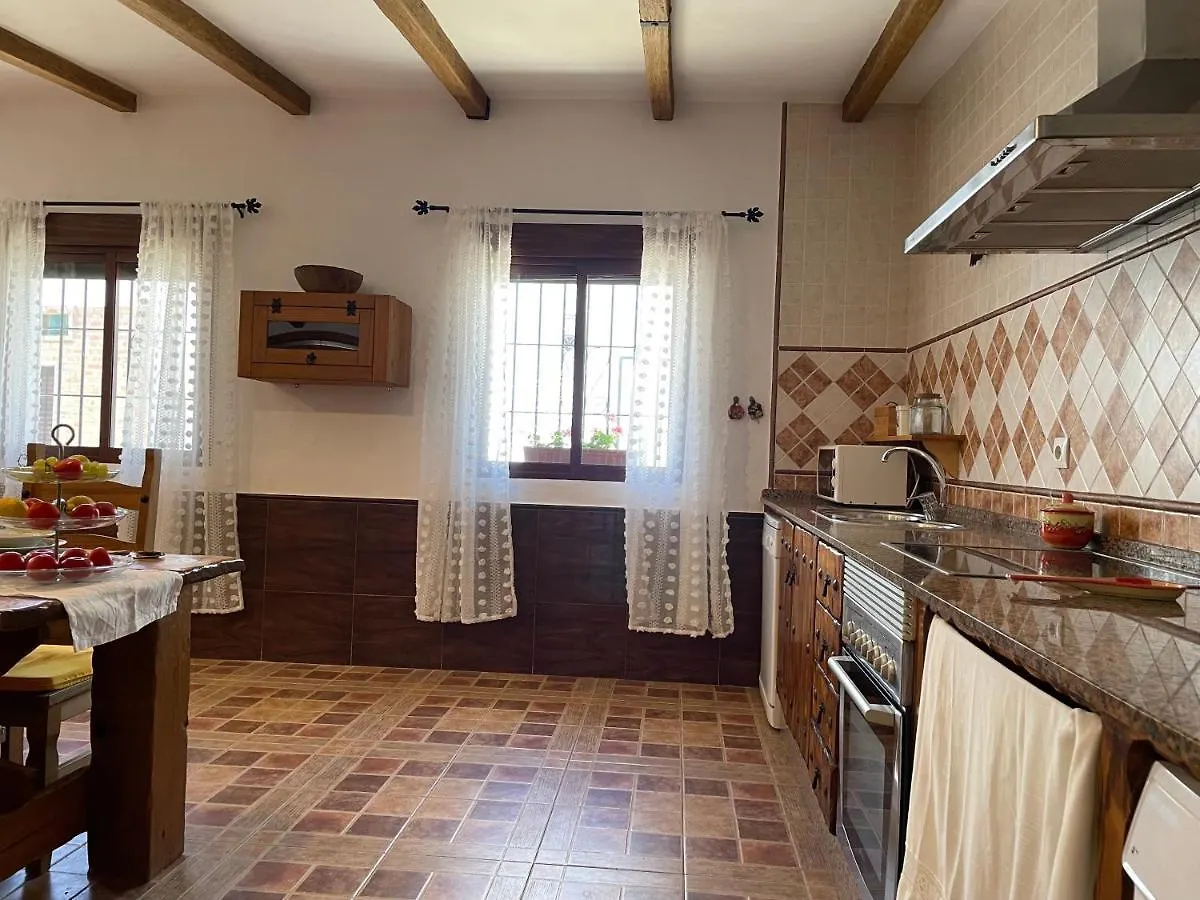 La Pecha Grande Apartment Barbate